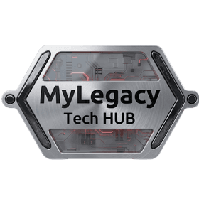 ICT MyLegacy Tech HUB